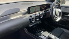 Mercedes-Benz A-Class A180 AMG Line Executive 5dr Auto Petrol Hatchback